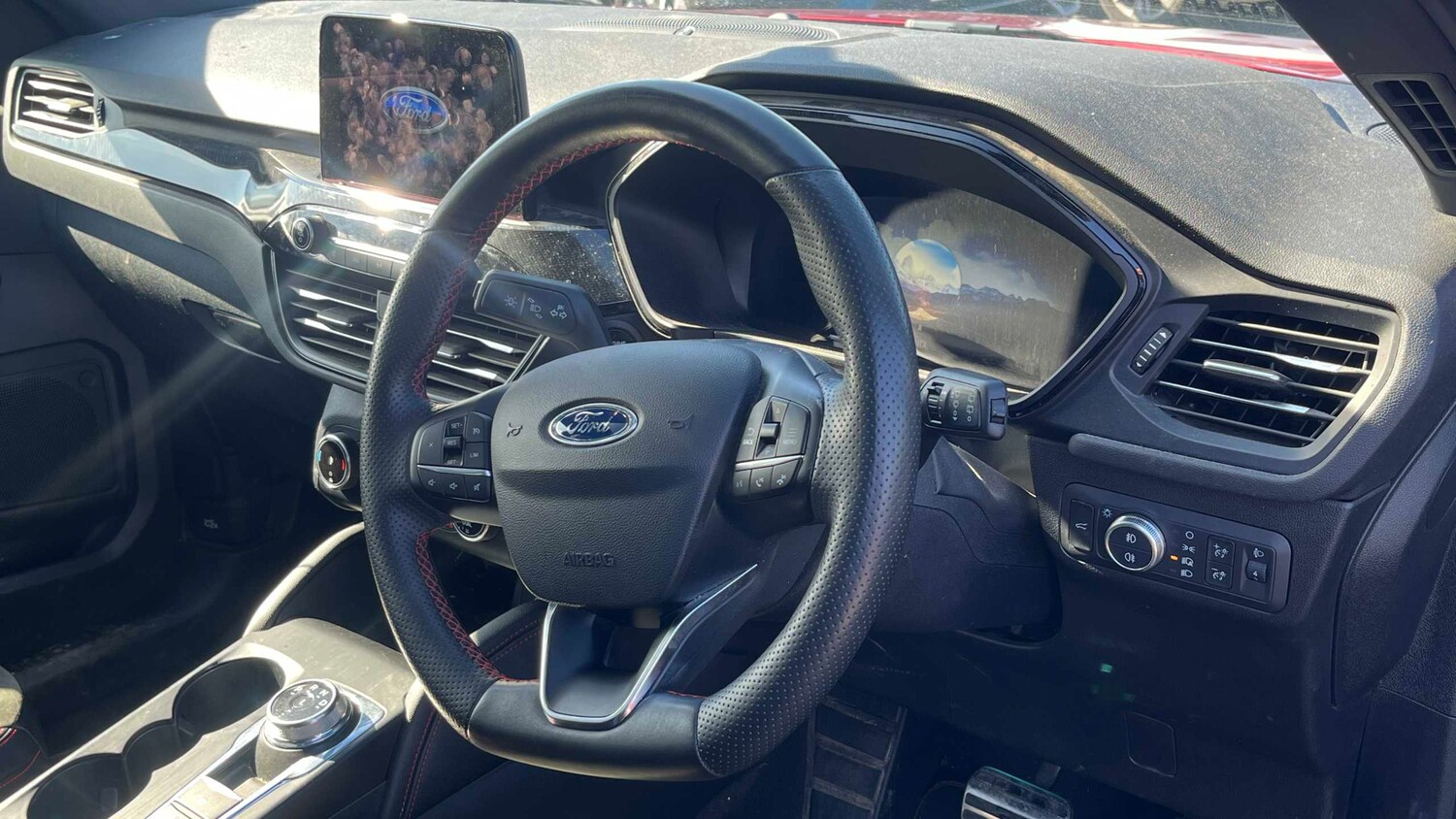 Used Ford Kuga 2023 for sale - 78118737: Photo 13