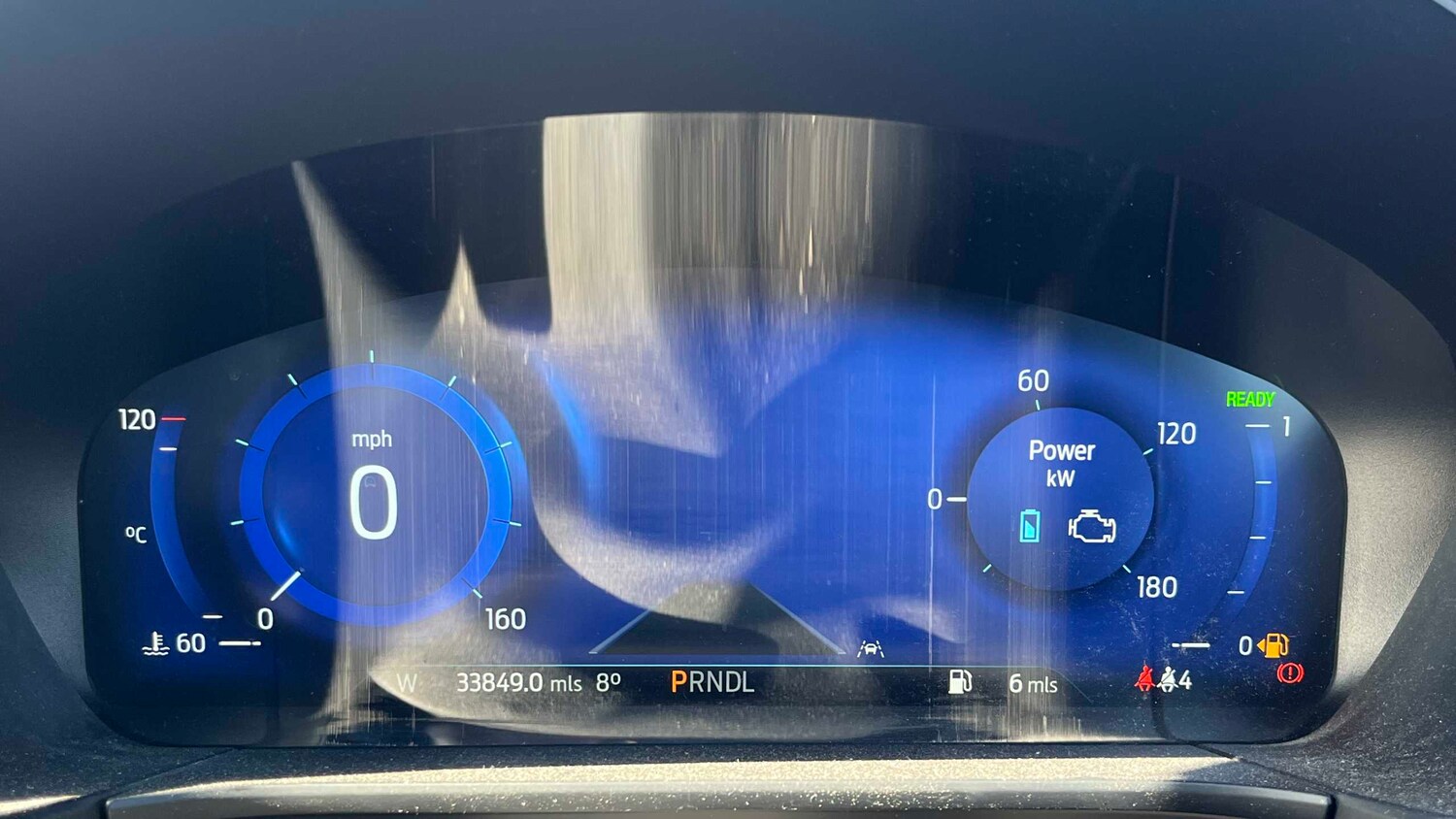 Used Ford Kuga 2023 for sale - 78118737: Photo 15