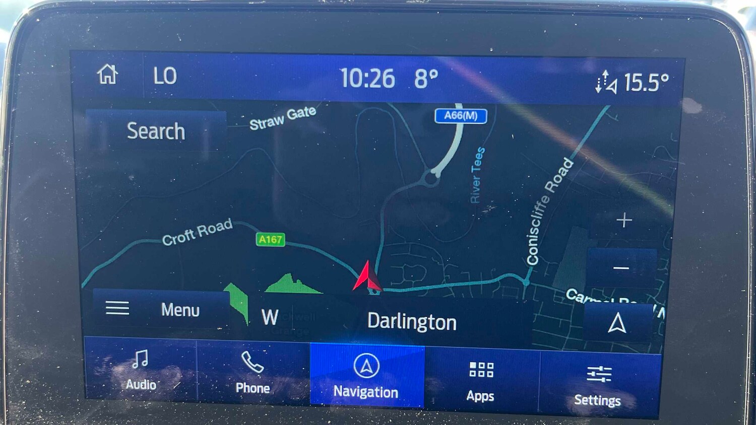 Used Ford Kuga 2023 for sale - 78118737: Photo 16