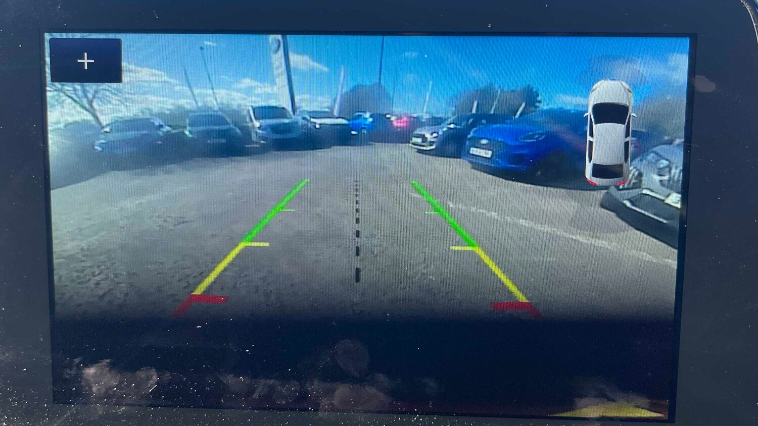 Used Ford Kuga 2023 for sale - 78118737: Photo 17