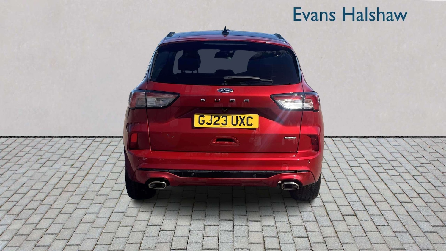 Used Ford Kuga 2023 for sale - 78118737: Photo 4