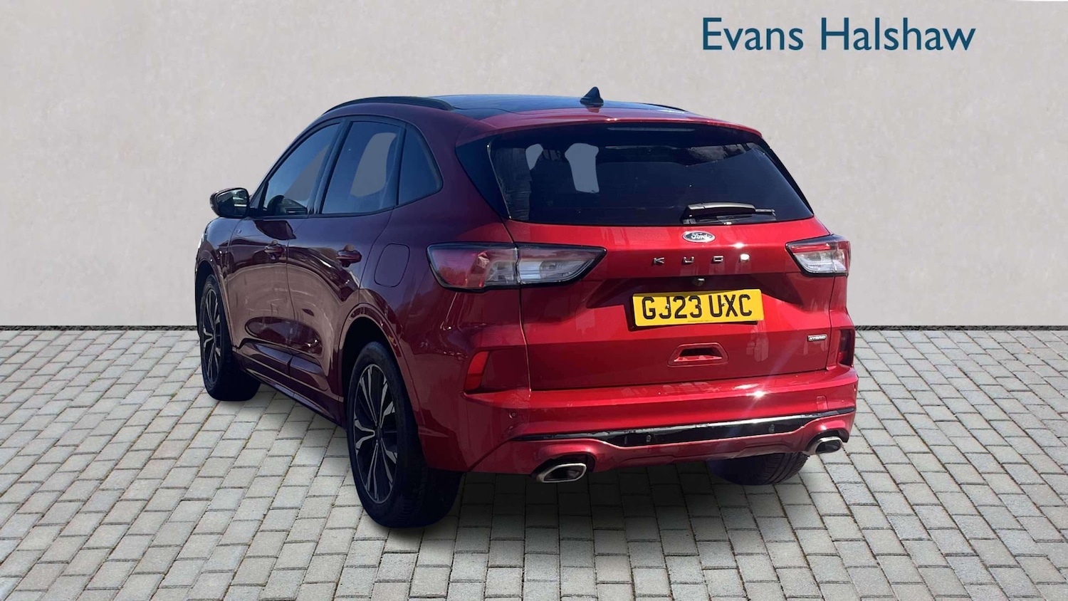 Used Ford Kuga 2023 for sale - 78118737: Photo 5