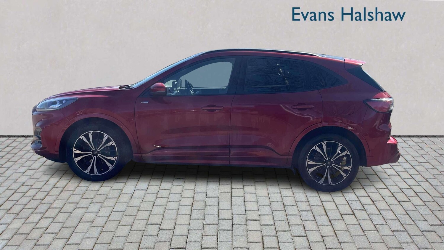 Used Ford Kuga 2023 for sale - 78118737: Photo 6