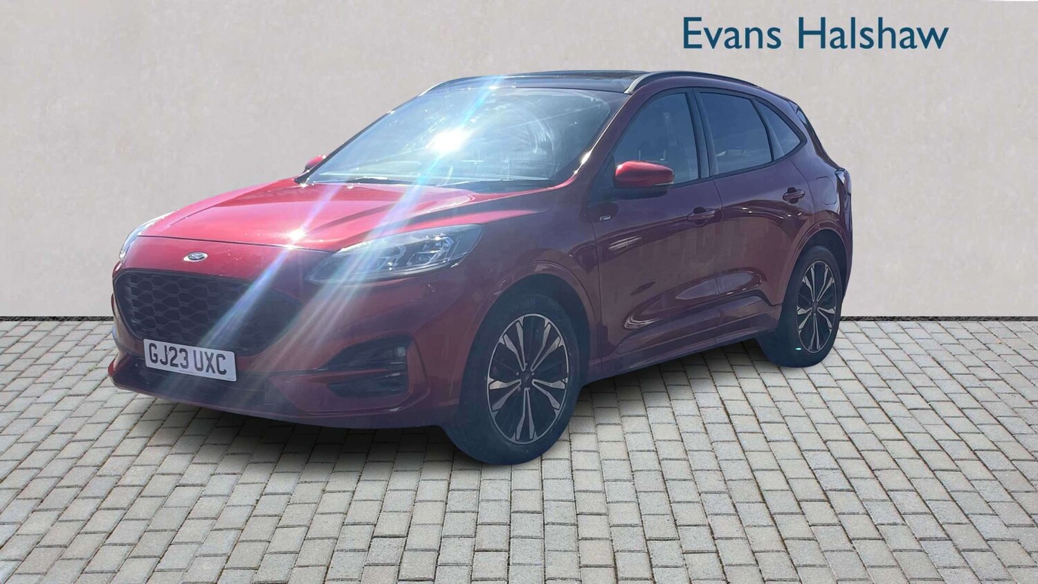 Used Ford Kuga 2023 for sale - 78118737: Photo 7