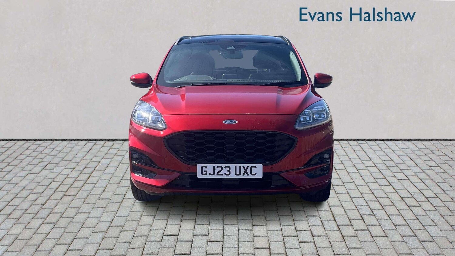 Used Ford Kuga 2023 for sale - 78118737: Photo 8