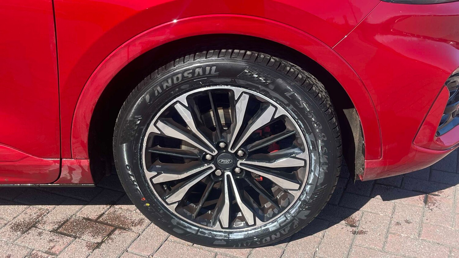 Used Ford Kuga 2023 for sale - 78118737: Photo 9