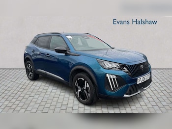 Used Peugeot 2008 2025 for sale - 78494972: Photo