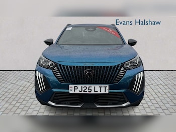 Used Peugeot 2008 2025 for sale - 78494972: Photo