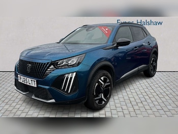 Used Peugeot 2008 2025 for sale - 78494972: Photo