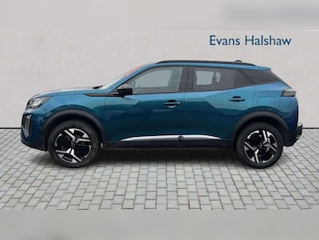 Used Peugeot 2008 2025 for sale - 78494972: Photo