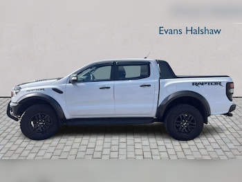 Used Ford Ranger 2020 for sale - 78775031: Photo