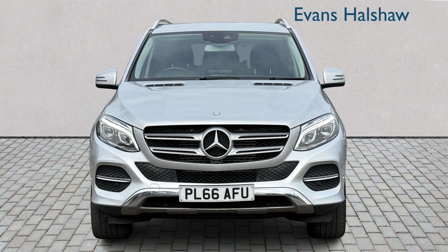 Used Mercedes-Benz GLE 2017 for sale - 77960865: Photo 4