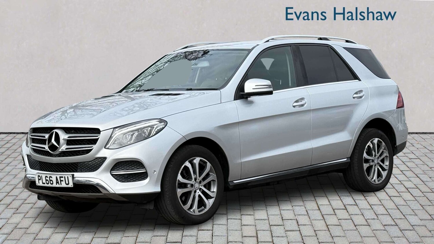 Used Mercedes-Benz GLE 2017 for sale - 77960865: Photo 5