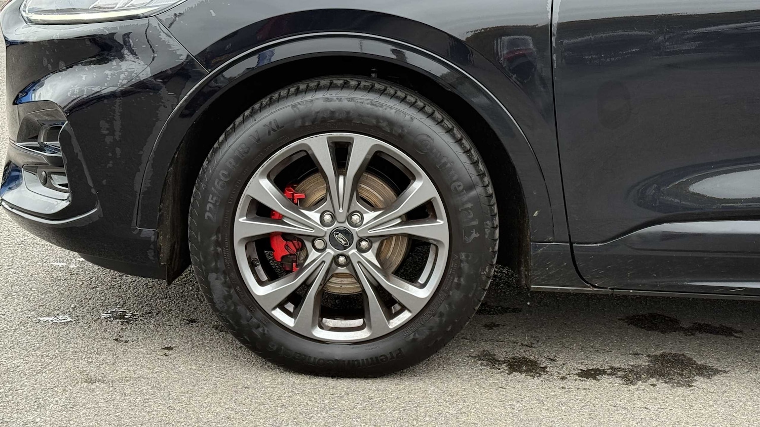 Used Ford Kuga 2023 for sale - 76310711: Photo 11