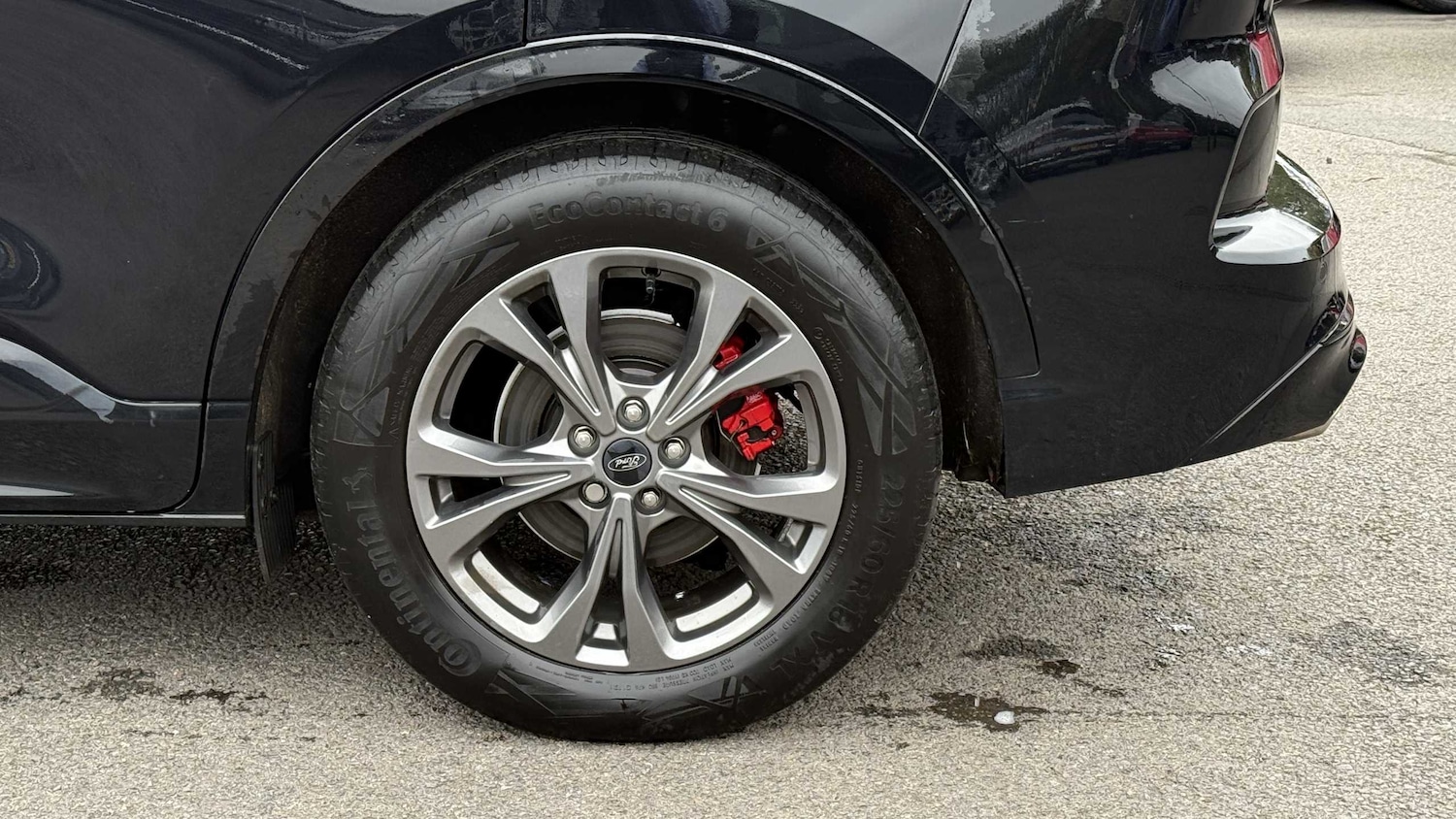 Used Ford Kuga 2023 for sale - 76310711: Photo 12