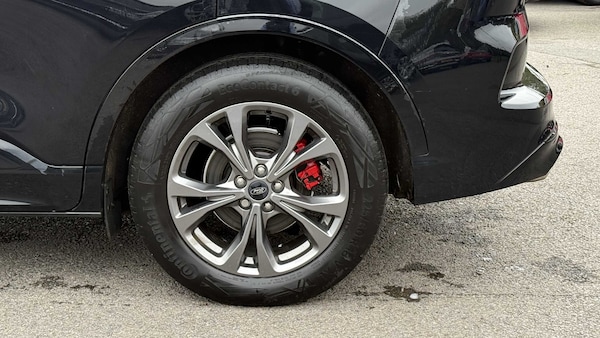 Used Ford Kuga 2023 for sale - 76310711: Photo 12