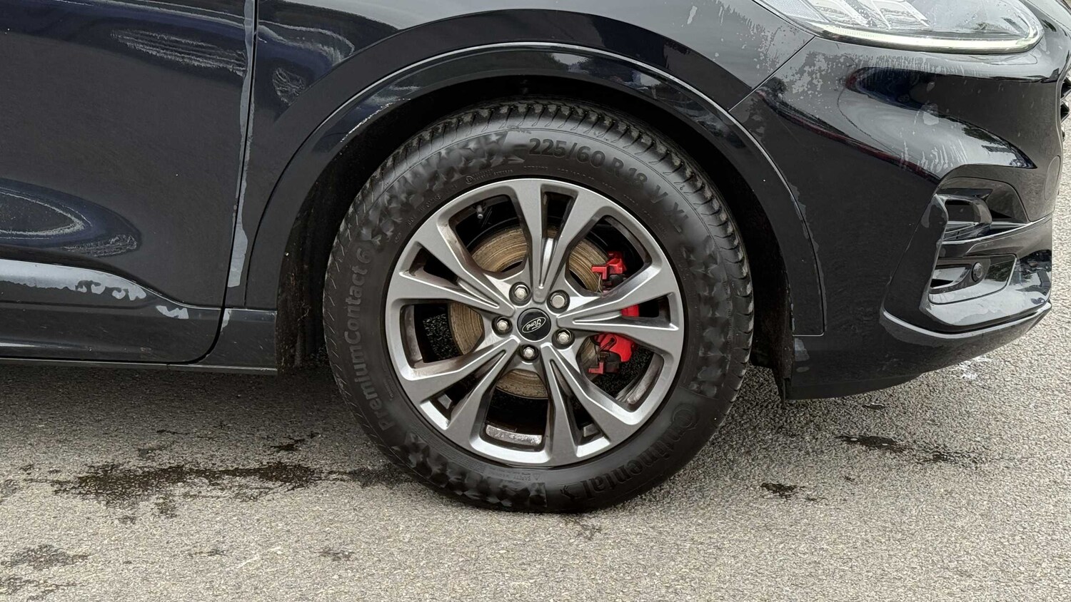 Used Ford Kuga 2023 for sale - 76310711: Photo 13