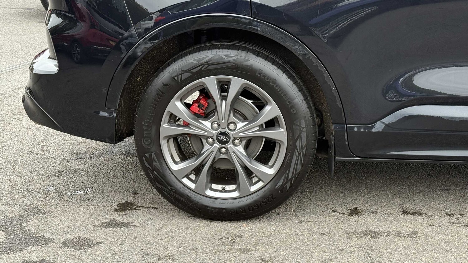 Used Ford Kuga 2023 for sale - 76310711: Photo 14