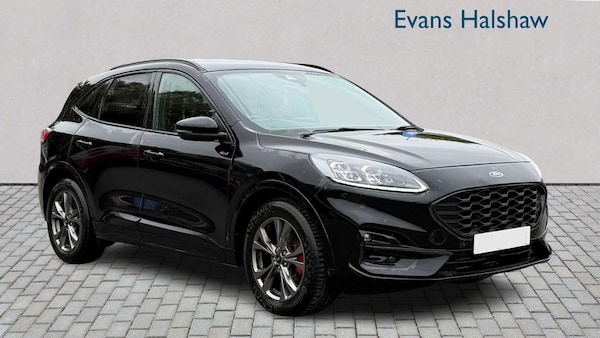 Used Ford Kuga 2023 for sale - 76310711: Photo 1