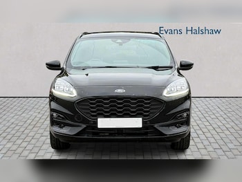 Used Ford Kuga 2023 for sale - 76310711: Photo 2