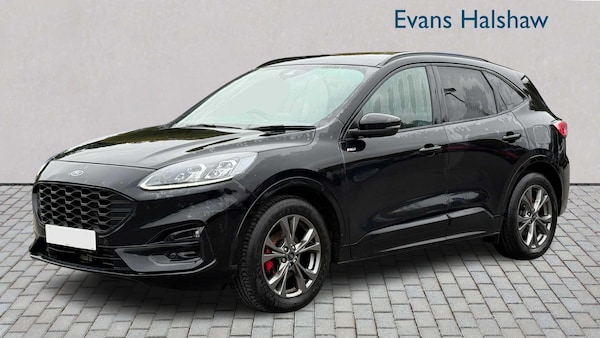 Used Ford Kuga 2023 for sale - 76310711: Photo 3