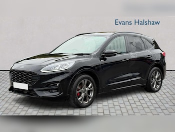 Used Ford Kuga 2023 for sale - 76310711: Photo 3