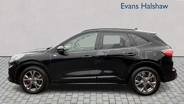 Used Ford Kuga 2023 for sale - 76310711: Photo 4