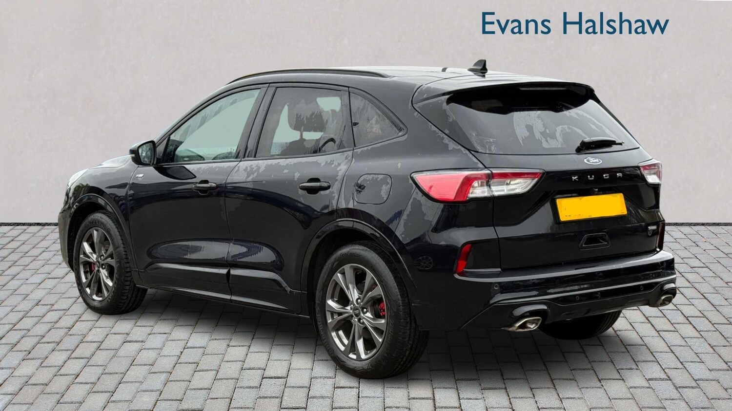 Used Ford Kuga 2023 for sale - 76310711: Photo 5