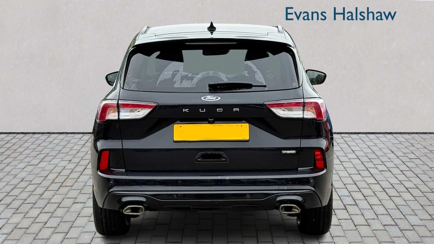 Used Ford Kuga 2023 for sale - 76310711: Photo 6