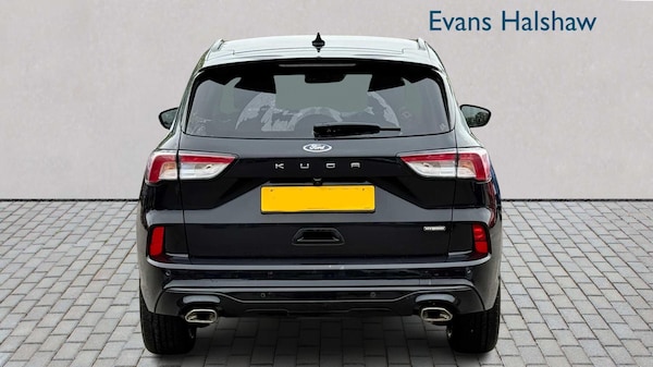 Used Ford Kuga 2023 for sale - 76310711: Photo 6