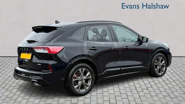 Used Ford Kuga 2023 for sale - 76310711: Photo 7