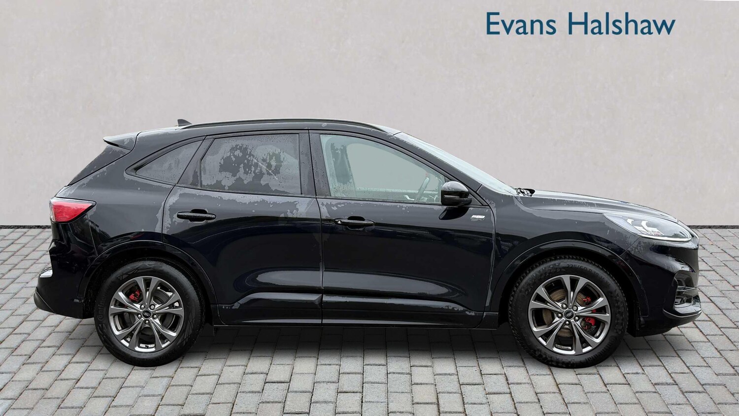 Used Ford Kuga 2023 for sale - 76310711: Photo 8