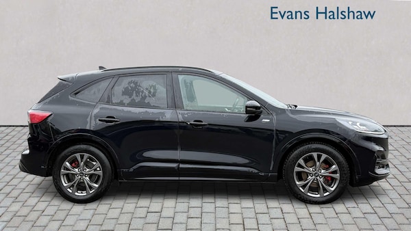 Used Ford Kuga 2023 for sale - 76310711: Photo 8