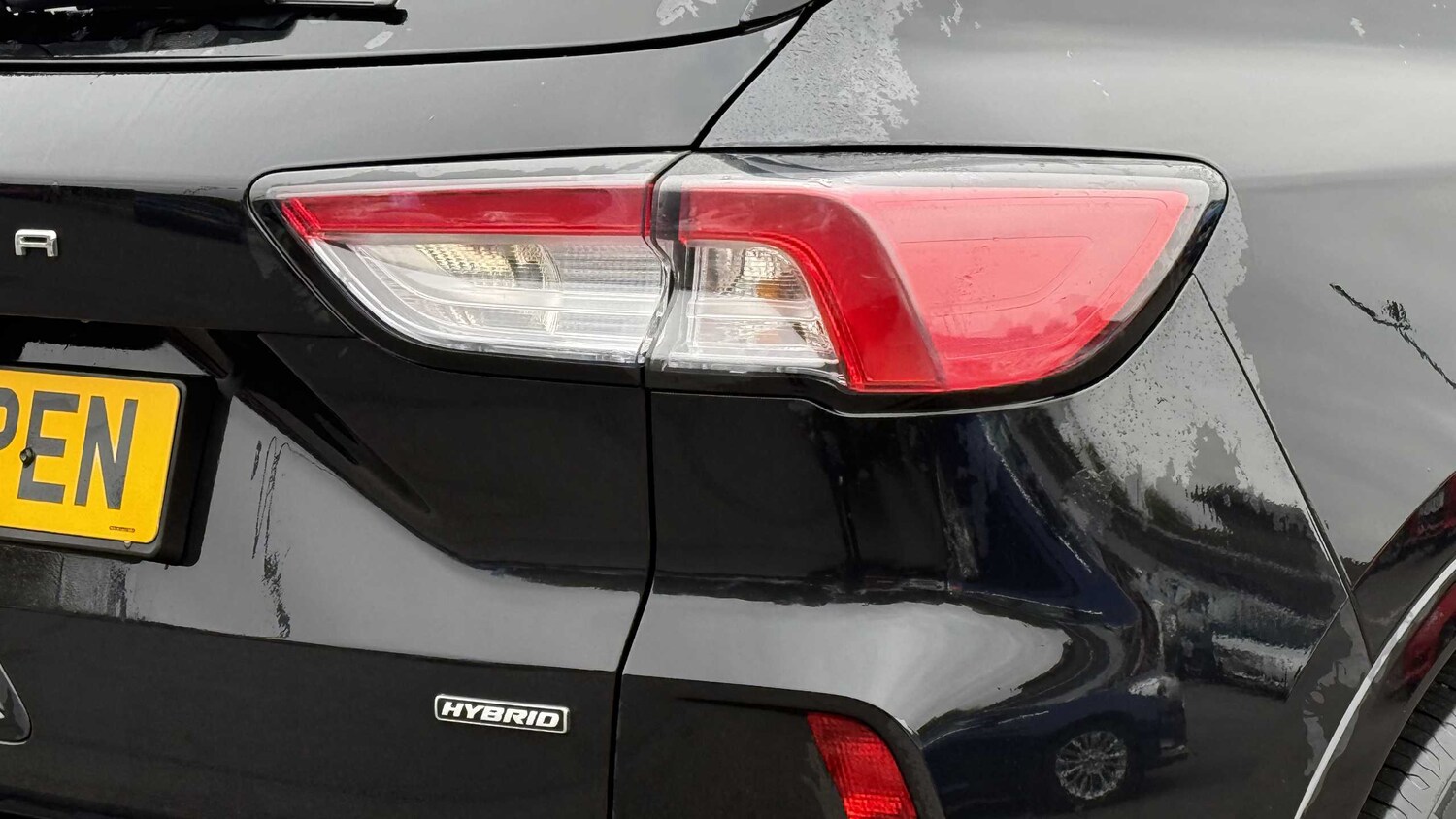 Used Ford Kuga 2023 for sale - 76310711: Photo 9