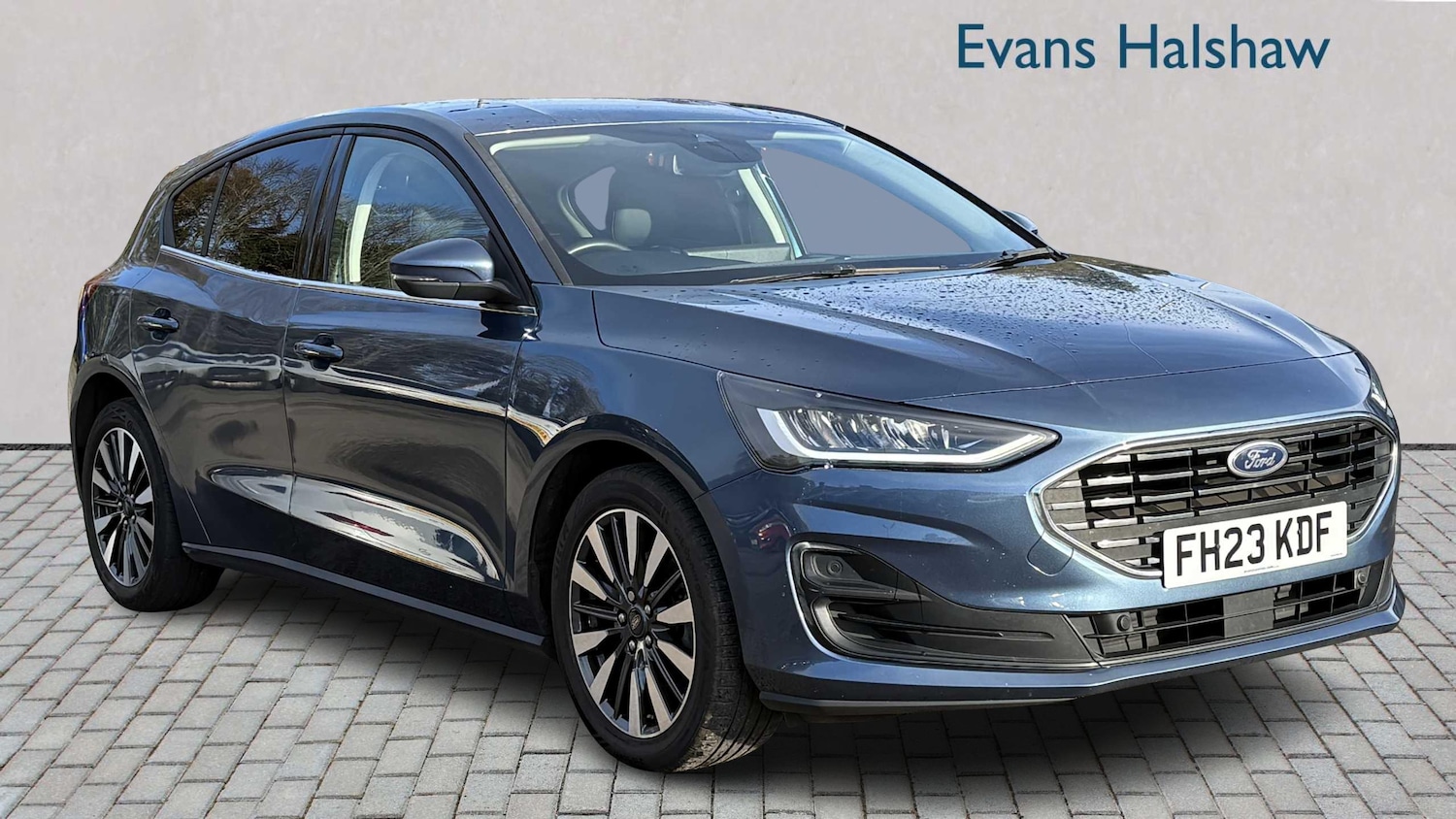 Used Ford Focus for sale - 76648909: Photo 1