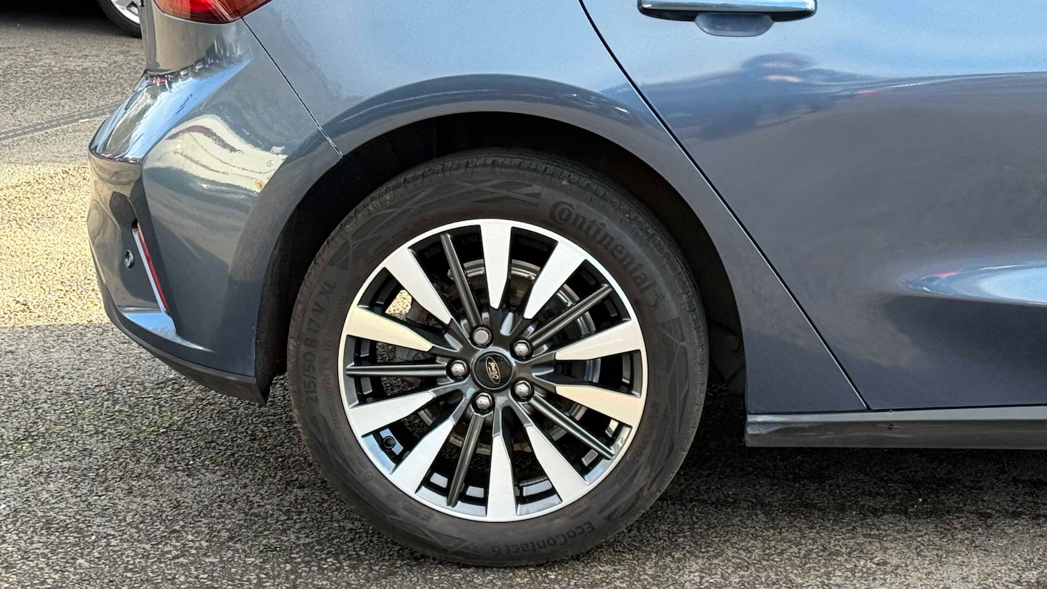 Used Ford Focus for sale - 76648909: Photo 10