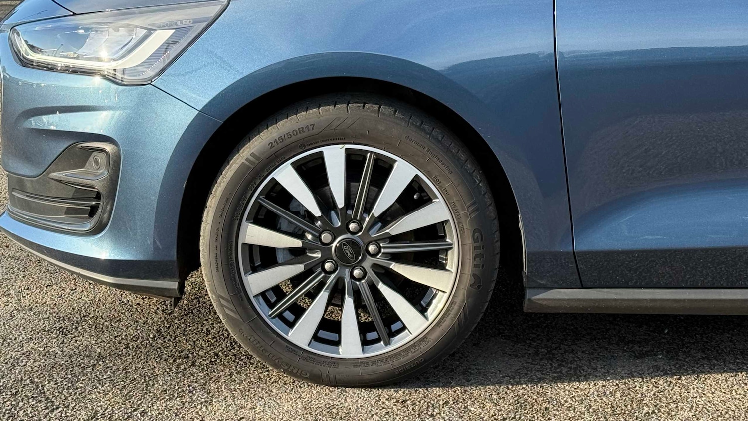 Used Ford Focus for sale - 76648909: Photo 11