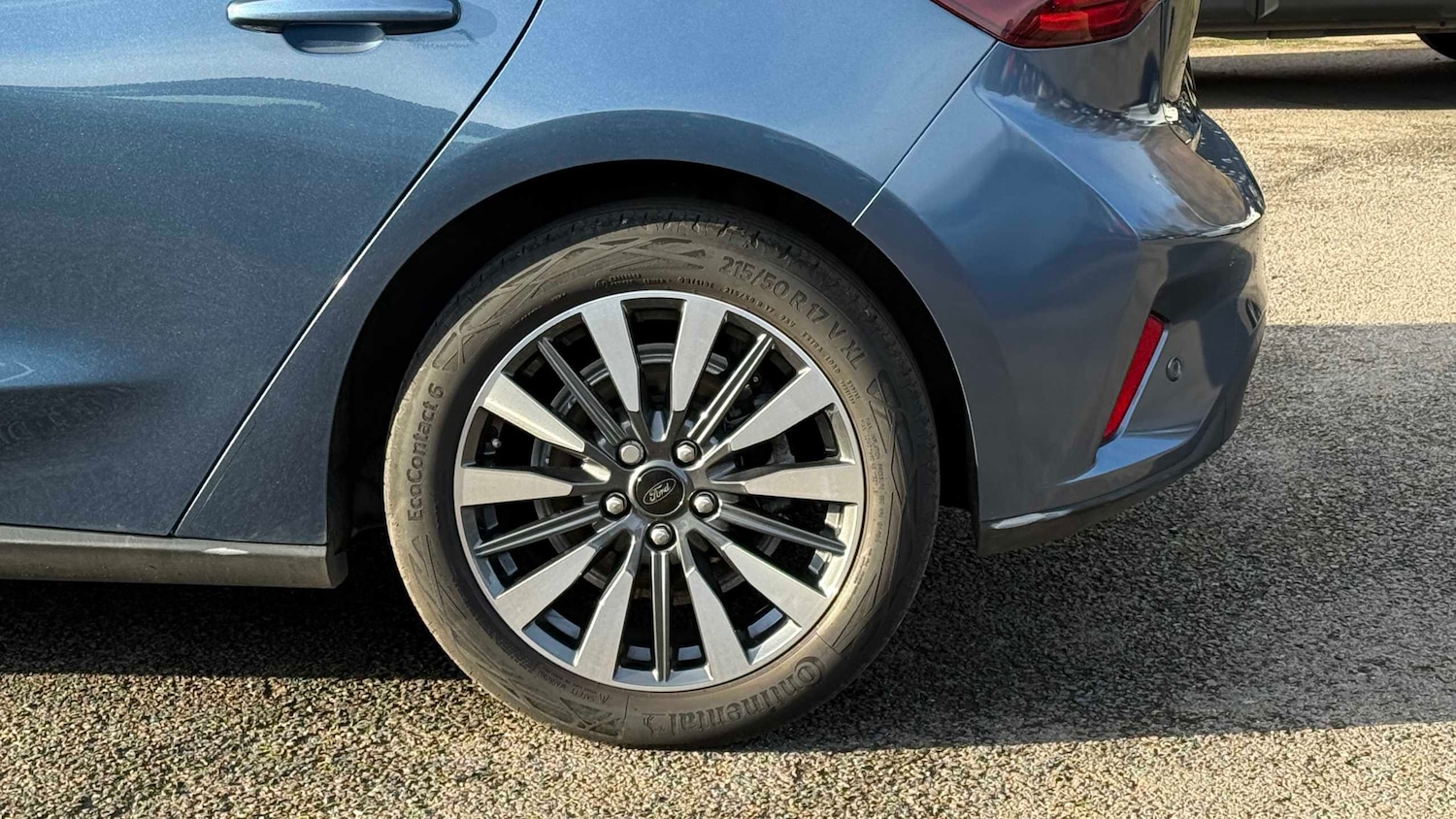 Used Ford Focus for sale - 76648909: Photo 12