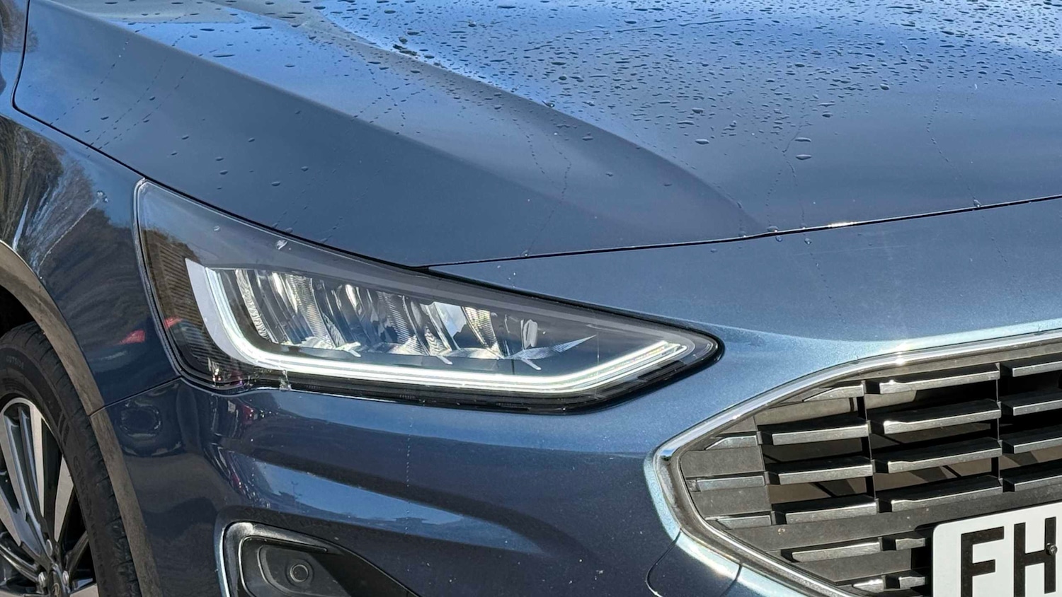 Used Ford Focus for sale - 76648909: Photo 13