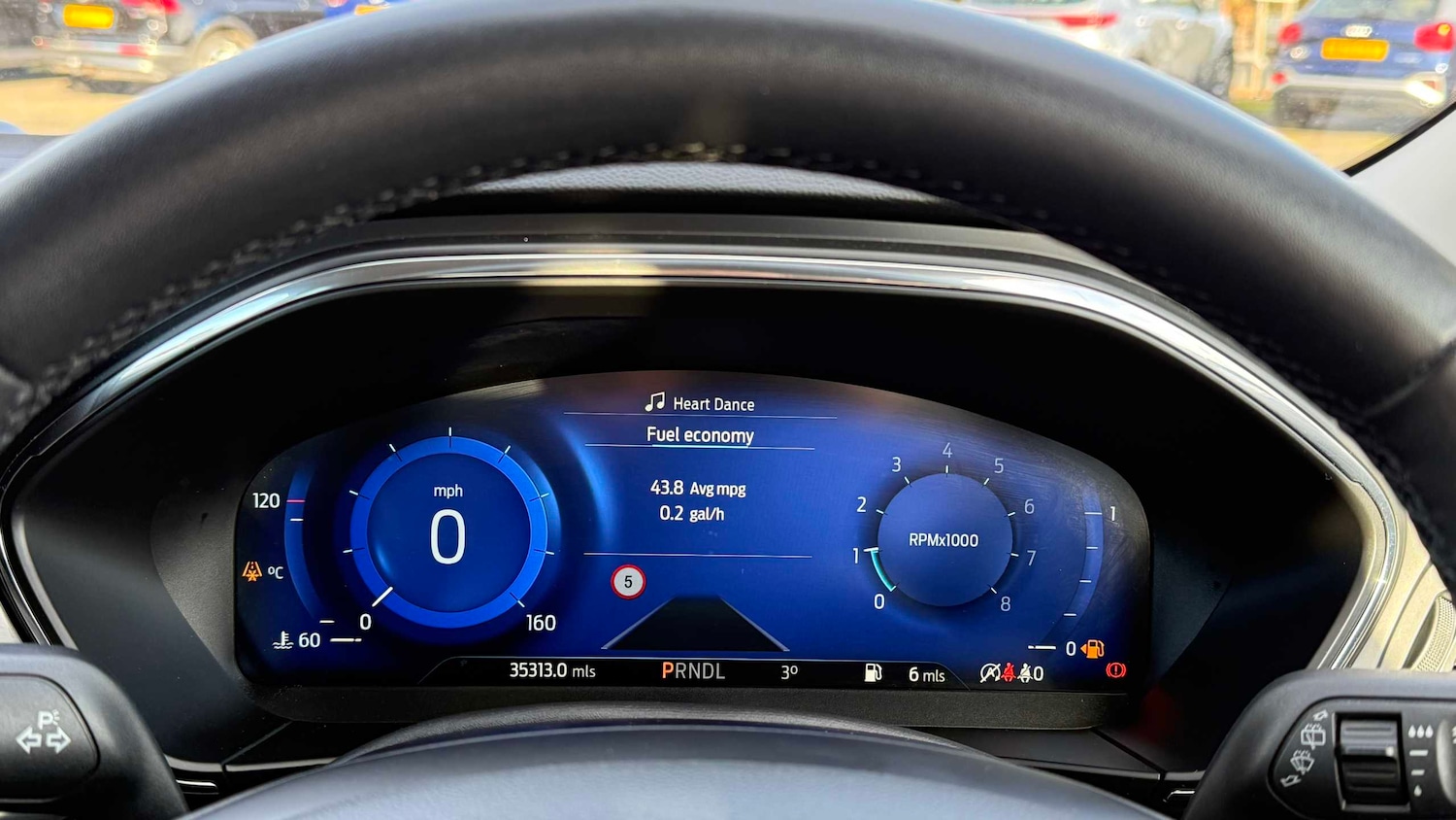 Used Ford Focus for sale - 76648909: Photo 15