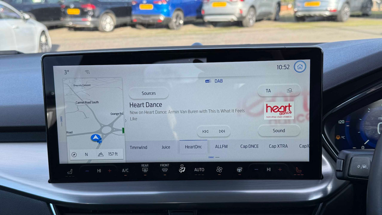 Used Ford Focus for sale - 76648909: Photo 16