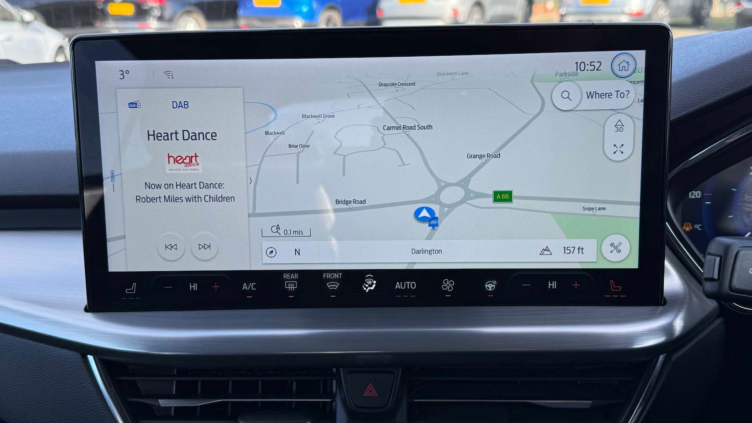 Used Ford Focus for sale - 76648909: Photo 18