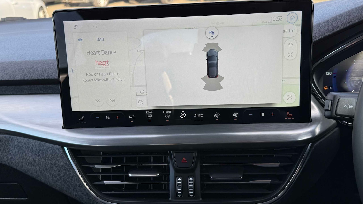 Used Ford Focus for sale - 76648909: Photo 19