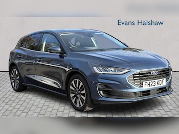 Used Ford Focus 2023 for sale - 76648909: Photo