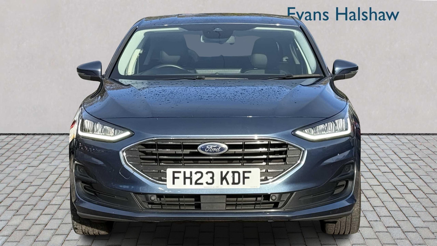 Used Ford Focus for sale - 76648909: Photo 2