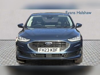 Used Ford Focus 2023 for sale - 76648909: Photo