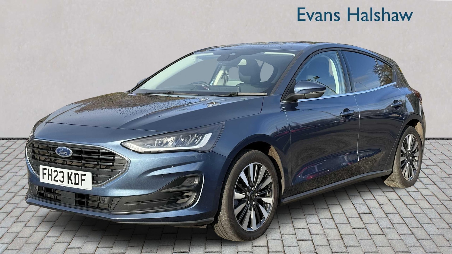 Used Ford Focus for sale - 76648909: Photo 3