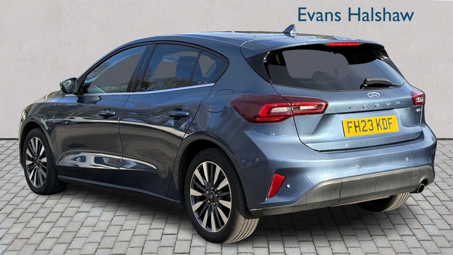 Used Ford Focus for sale - 76648909: Photo 5