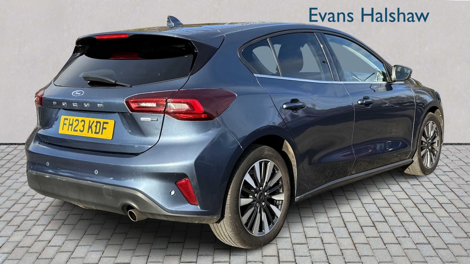 Used Ford Focus for sale - 76648909: Photo 7