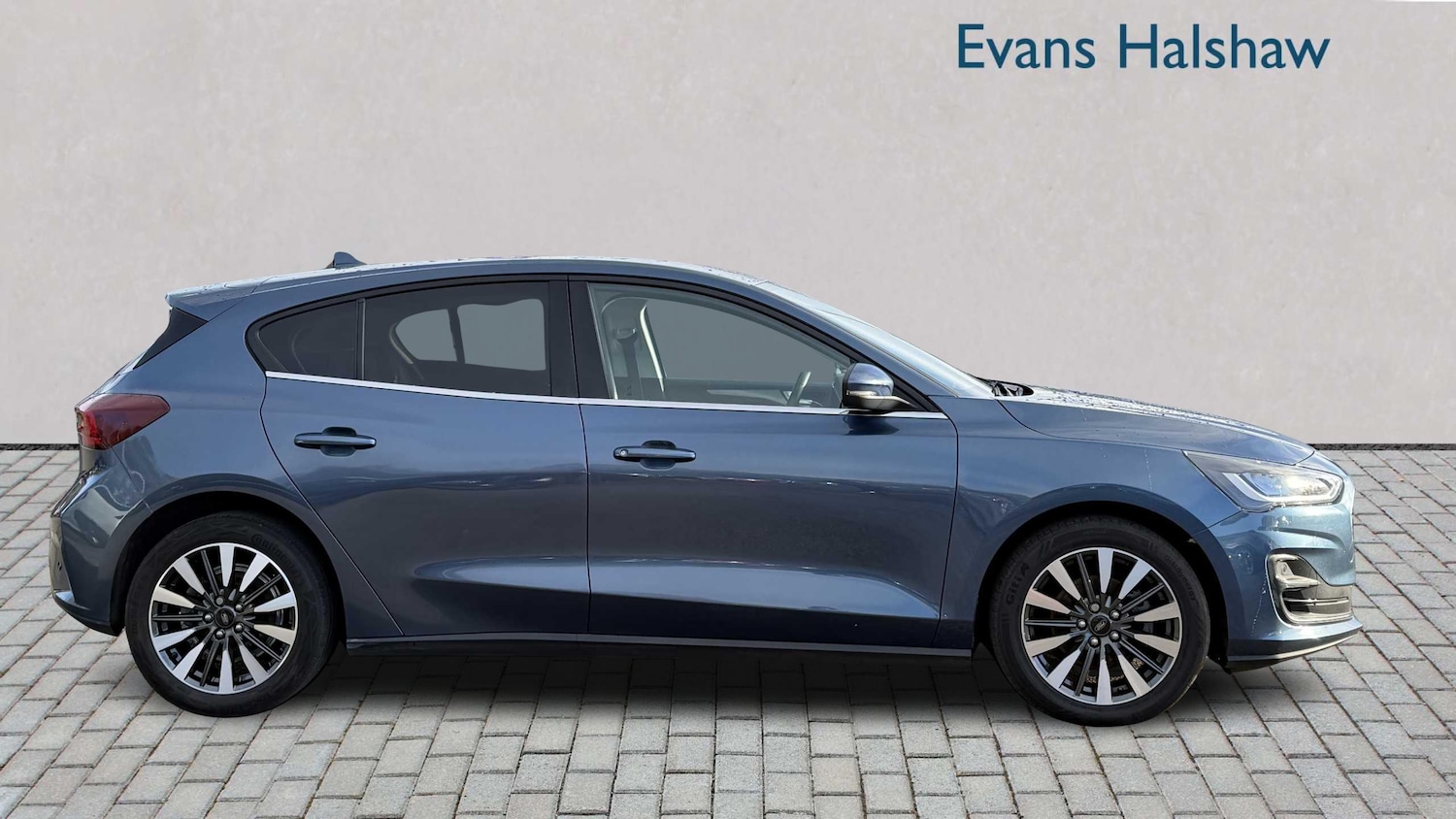 Used Ford Focus for sale - 76648909: Photo 8